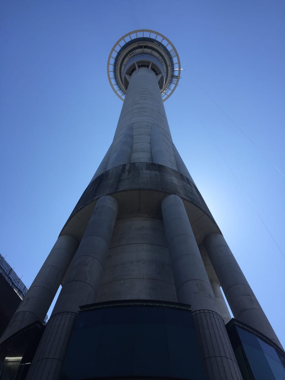 Auckland Sky Tower